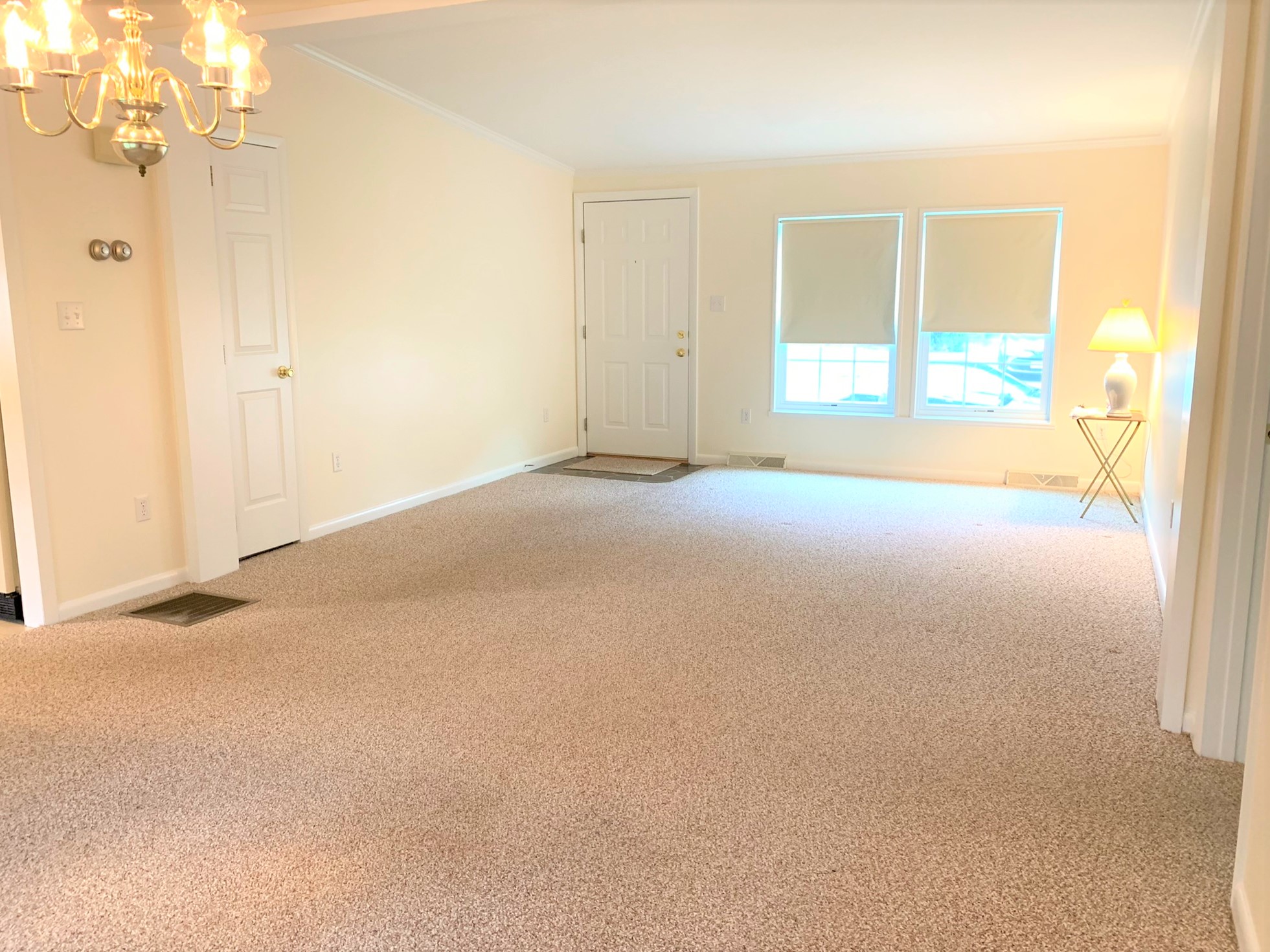 High Pond Estates Bridgewater’s first 55+ community.