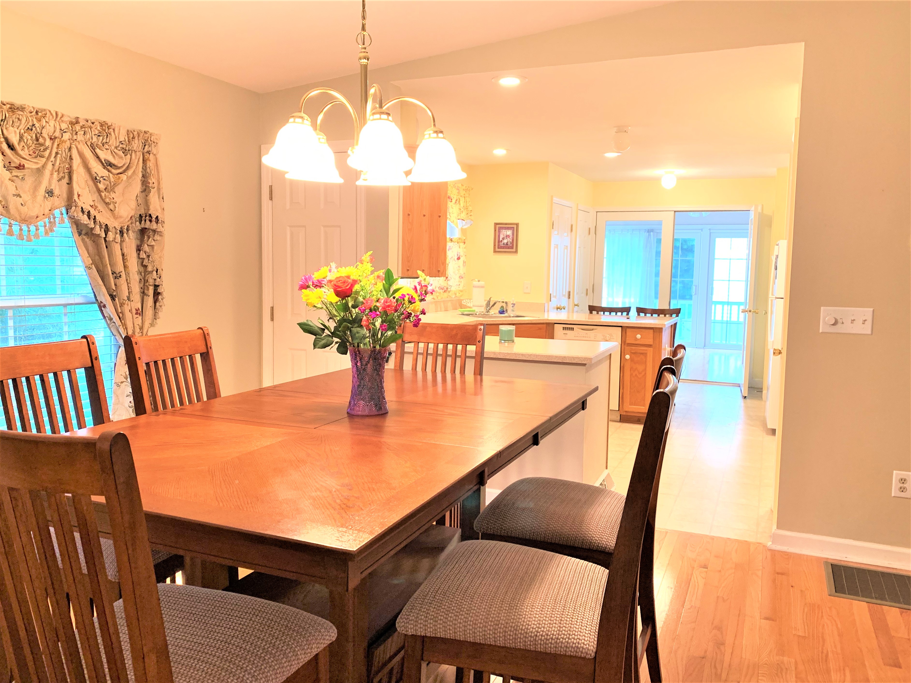 Stone Meadow Bridgewater’s newest 55+ community.