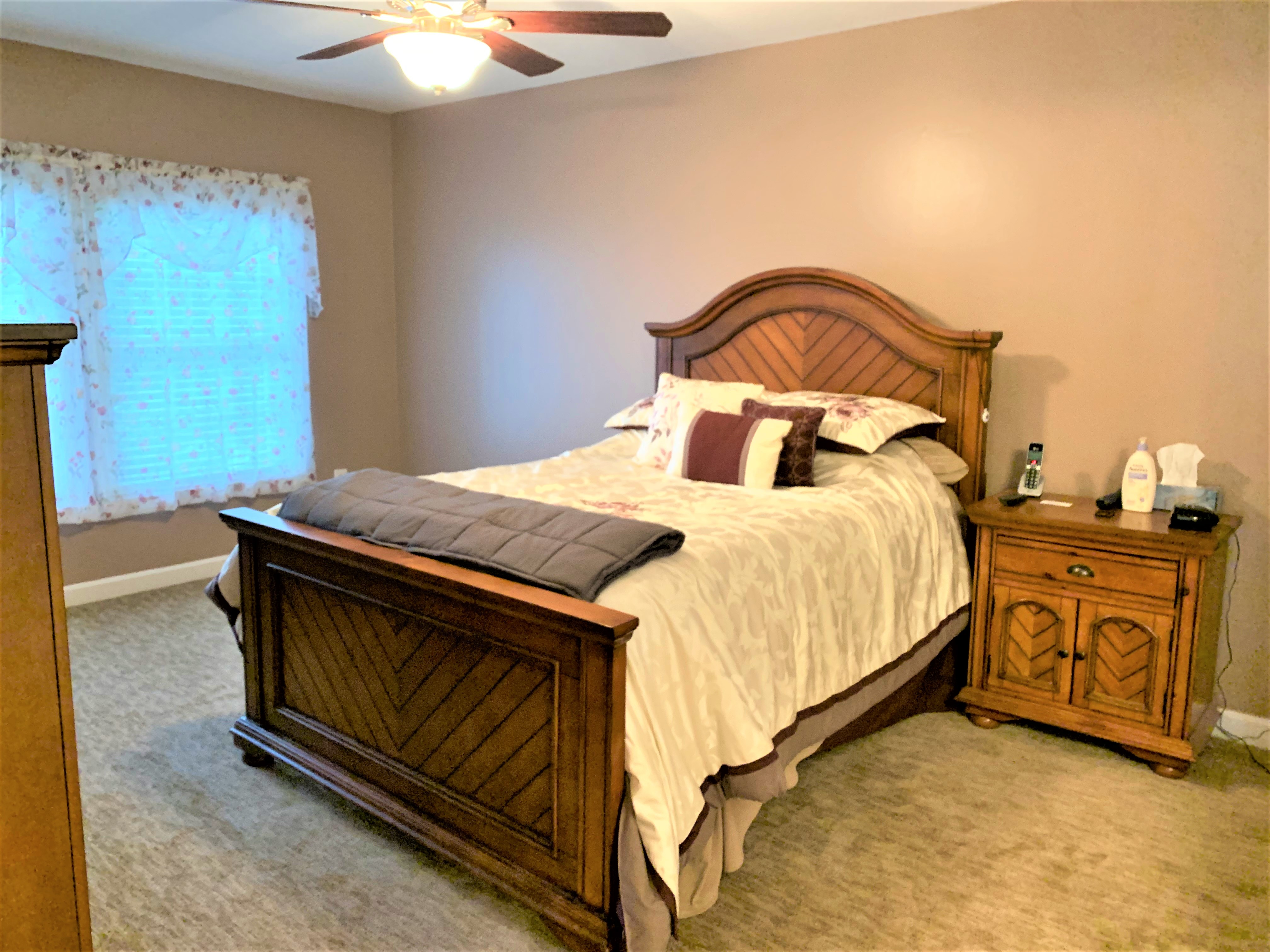 Stone Meadow Bridgewater’s newest 55+ community.