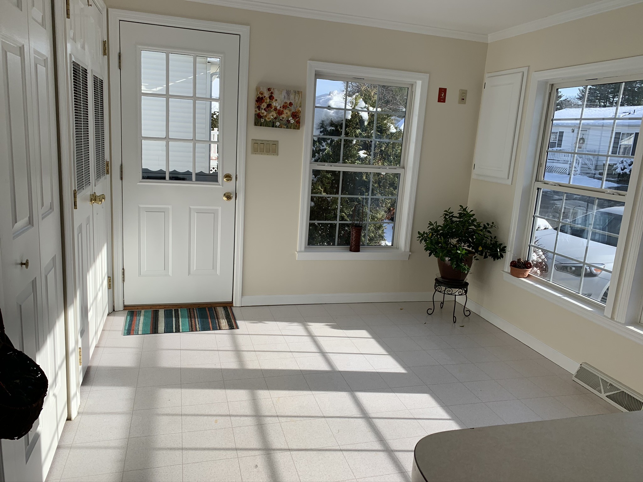 High Pond Estates Bridgewater’s first 55+ community.