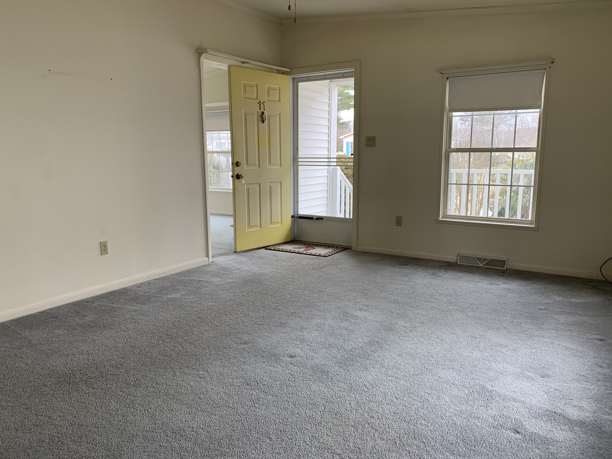 High Pond Estates Bridgewater’s first 55+ community.