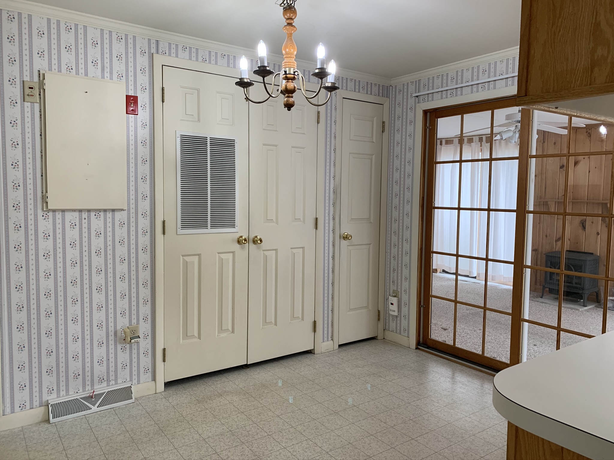 High Pond Estates Bridgewater’s first 55+ community.