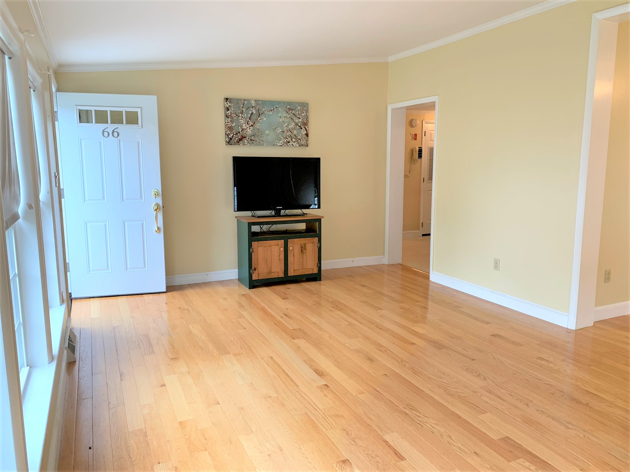 High Pond Estates Bridgewater’s first 55+ community.