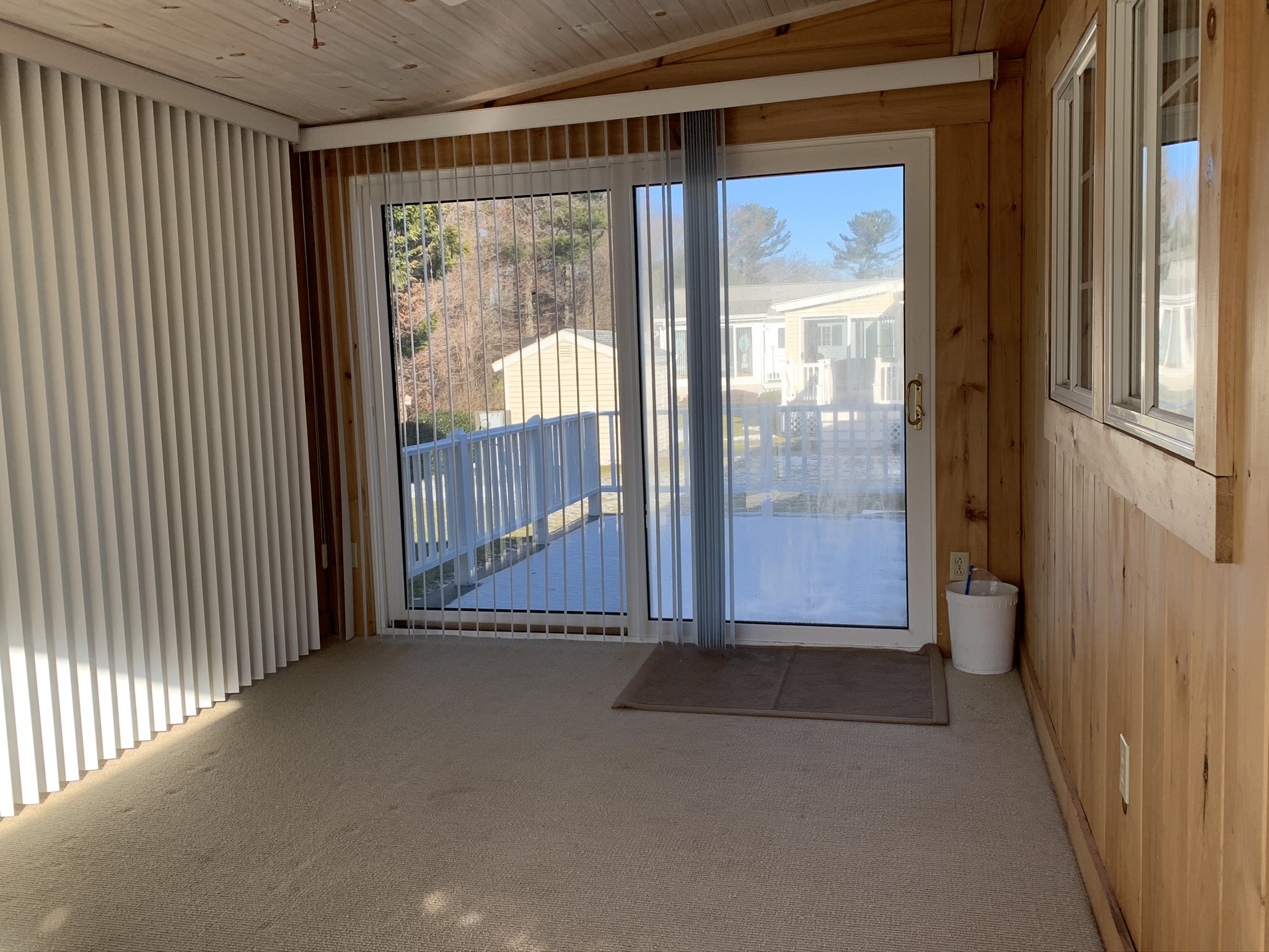 High Pond Estates Bridgewater’s first 55+ community.