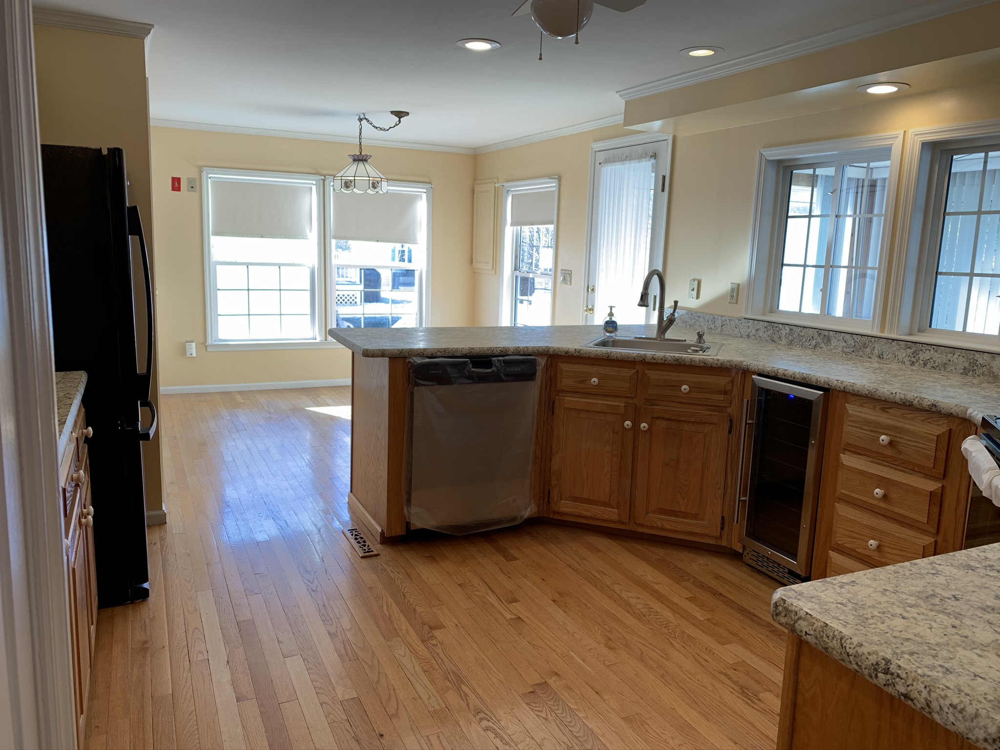 High Pond Estates Bridgewater’s first 55+ community.