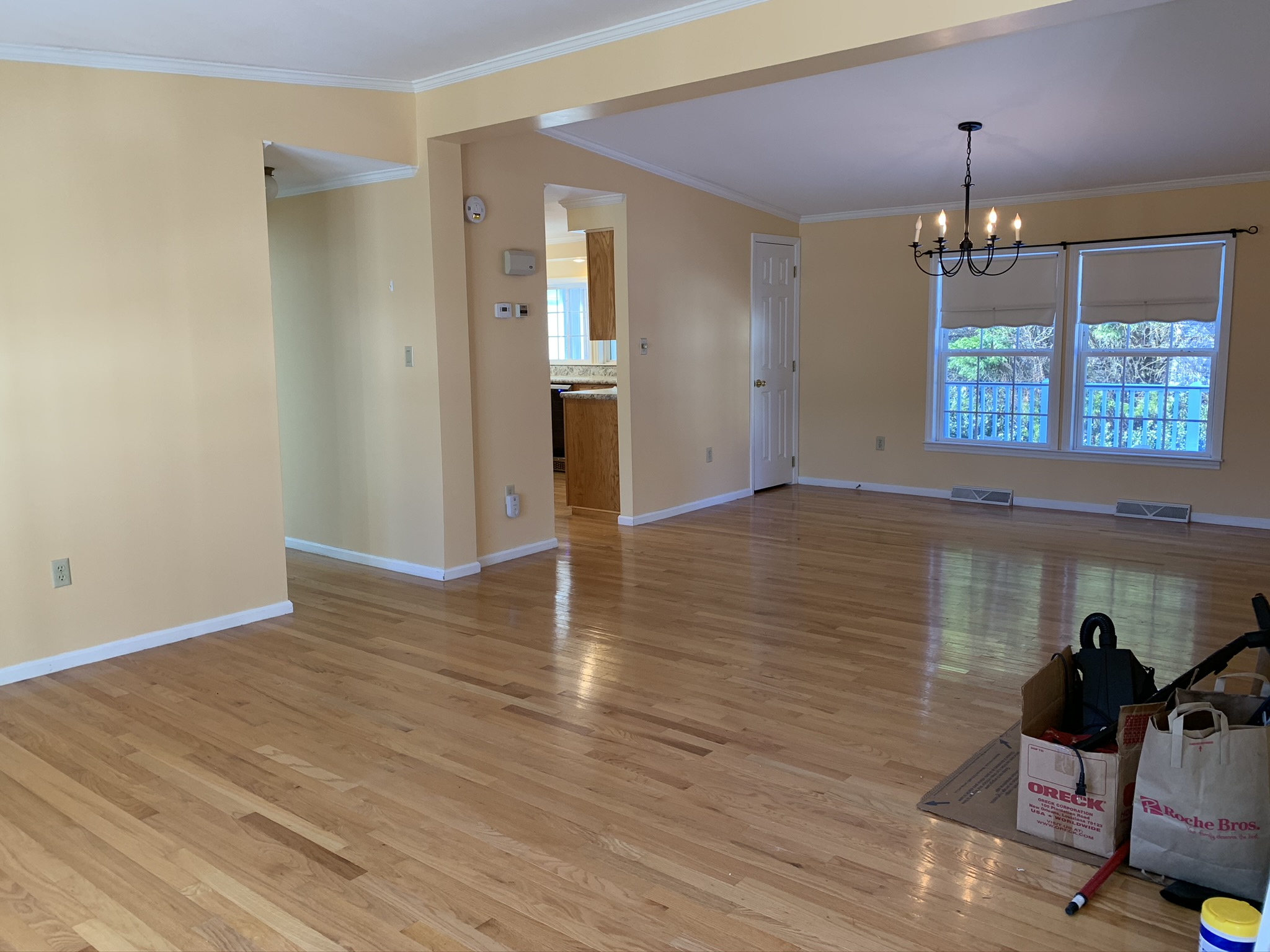 High Pond Estates Bridgewater’s first 55+ community.