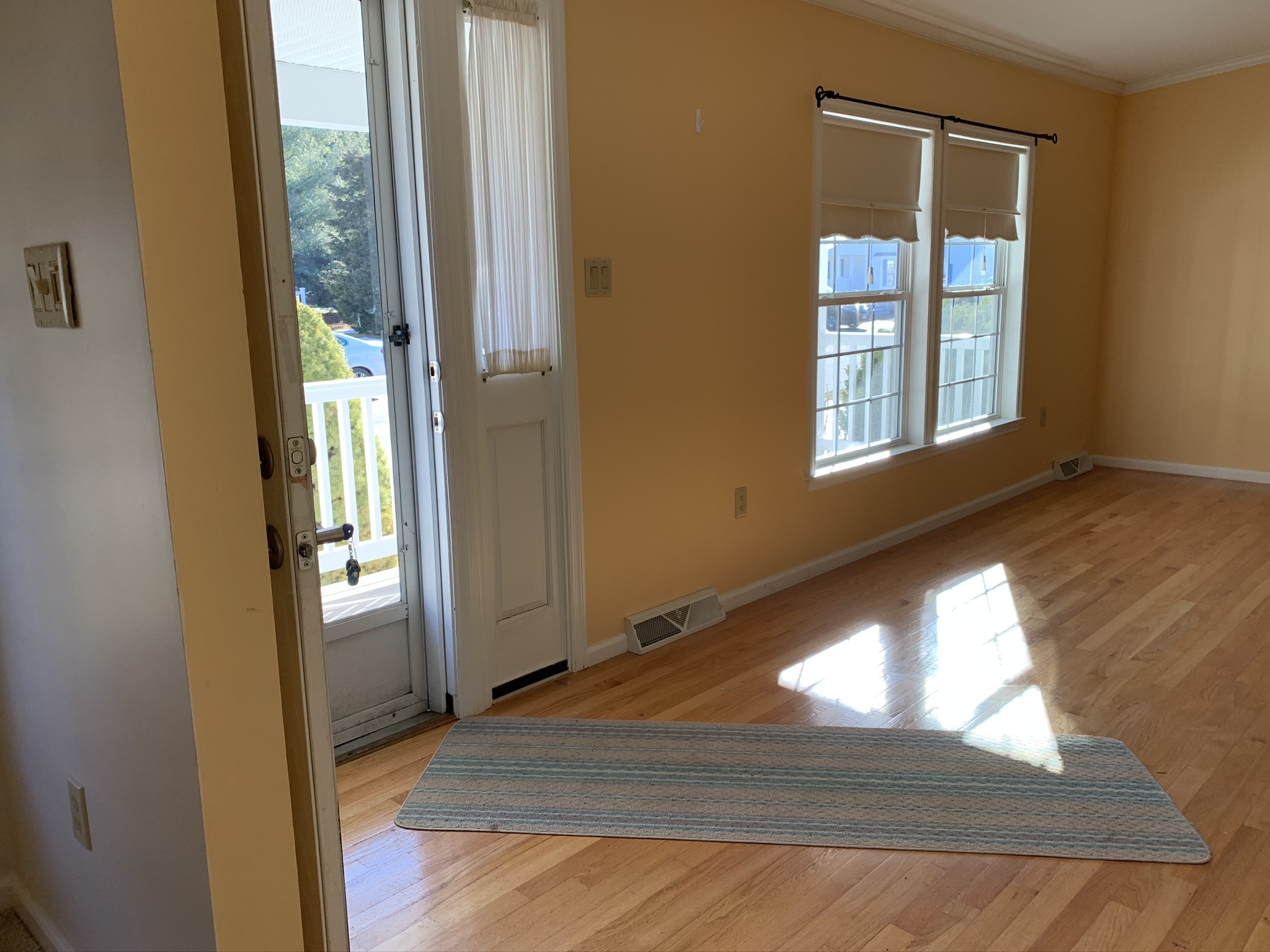 High Pond Estates Bridgewater’s first 55+ community.