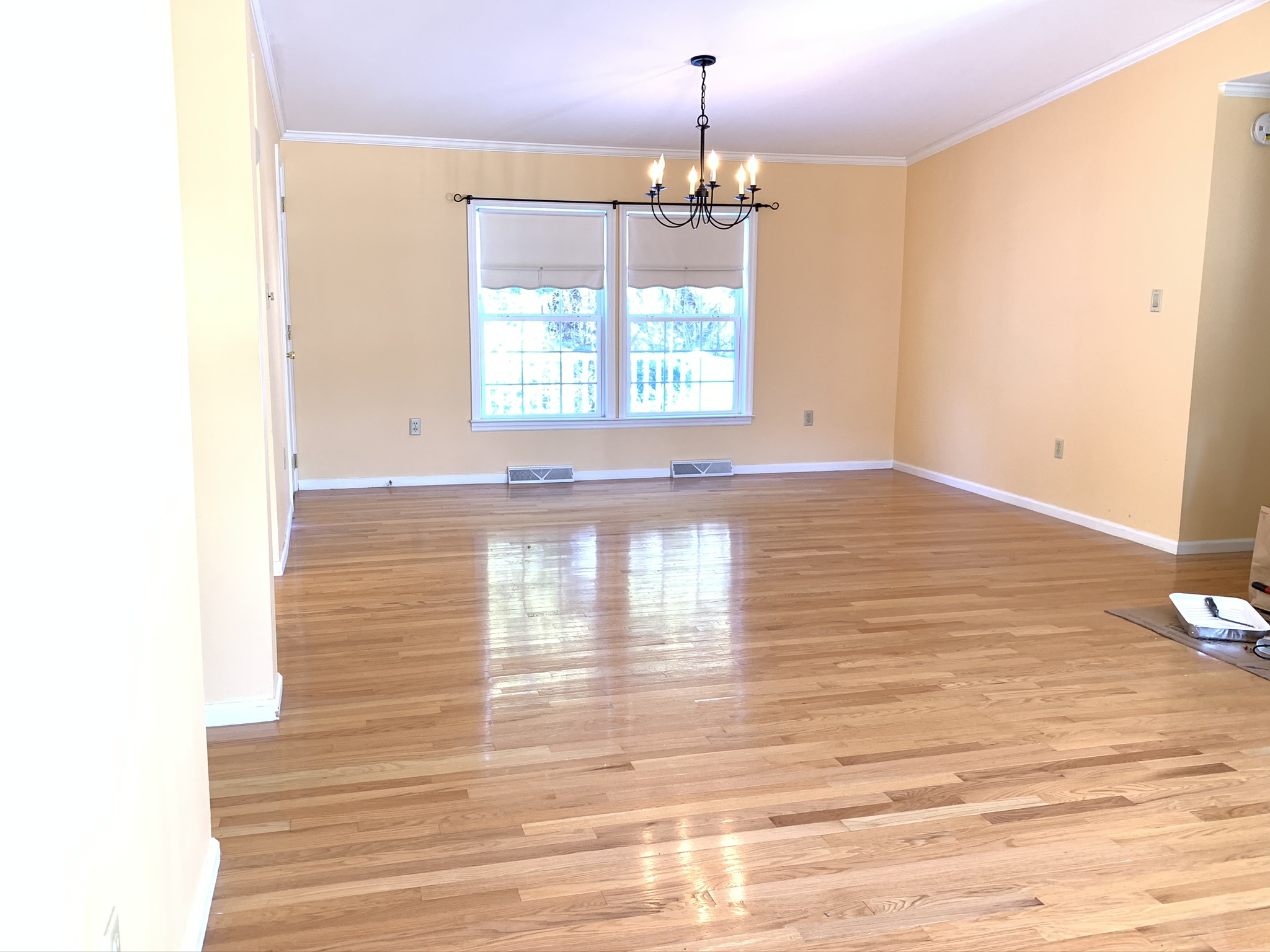 High Pond Estates Bridgewater’s first 55+ community.