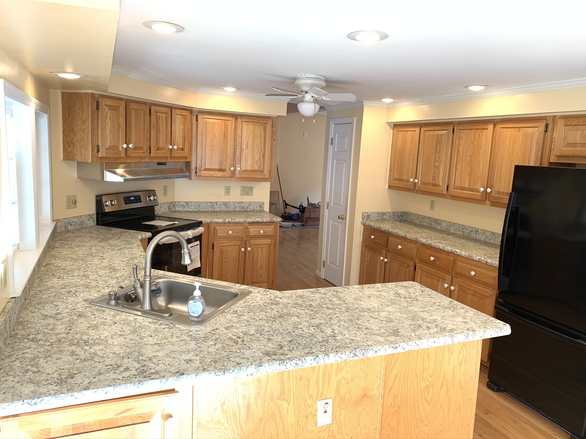 High Pond Estates Bridgewater’s first 55+ community.