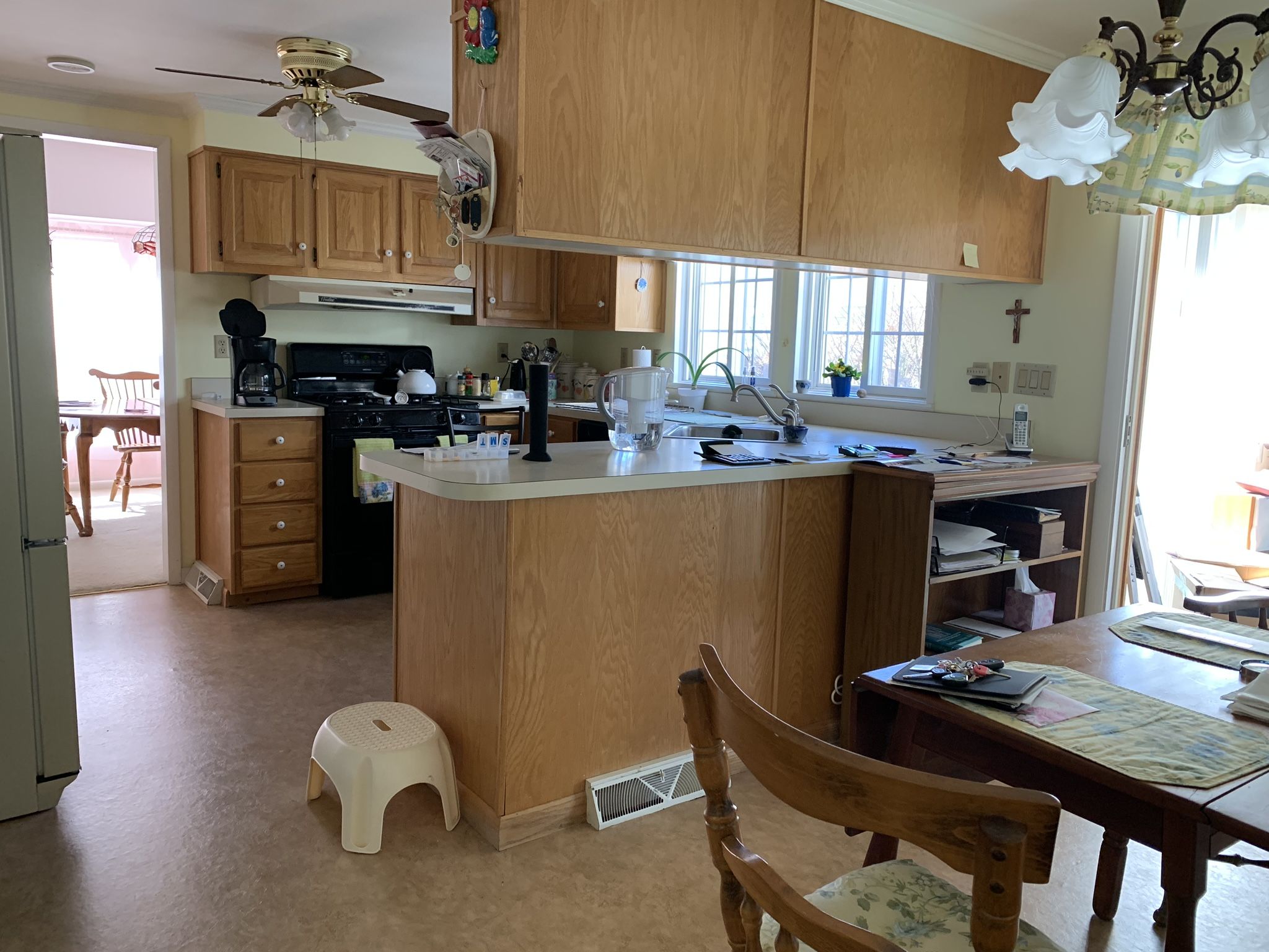 High Pond Estates Bridgewater’s first 55+ community.