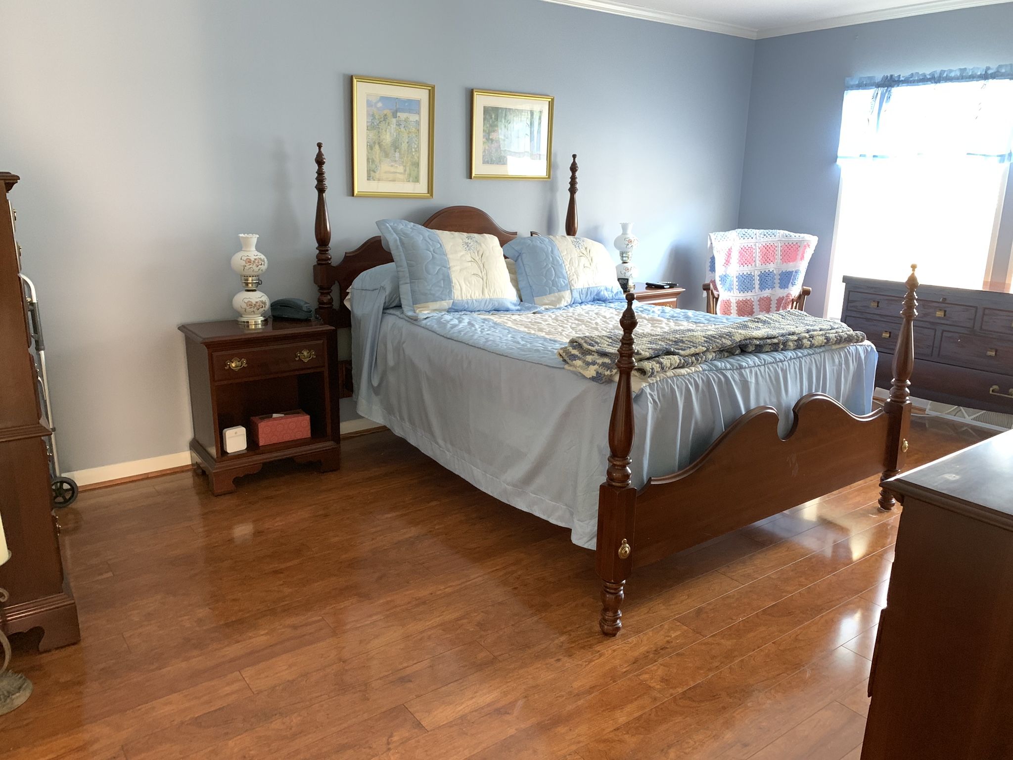 High Pond Estates Bridgewater’s first 55+ community.